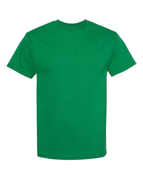 American Apparel Unisex Heavyweight Cotton T-Shirt - 1301