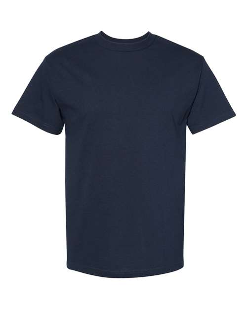 American Apparel Unisex Heavyweight Cotton T-Shirt - 1301