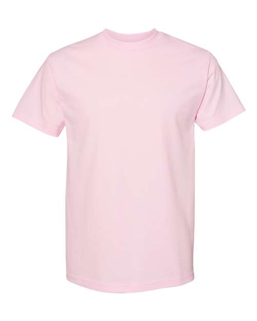 American Apparel Unisex Heavyweight Cotton T-Shirt - 1301