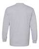 American Apparel Unisex Heavyweight Cotton Long Sleeve T-Shirt - 1304