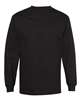 American Apparel Unisex Heavyweight Cotton Long Sleeve T-Shirt - 1304