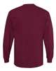 American Apparel Unisex Heavyweight Cotton Long Sleeve T-Shirt - 1304