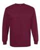 American Apparel Unisex Heavyweight Cotton Long Sleeve T-Shirt - 1304