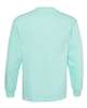 American Apparel Unisex Heavyweight Cotton Long Sleeve T-Shirt - 1304