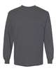 American Apparel Unisex Heavyweight Cotton Long Sleeve T-Shirt - 1304