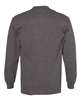 American Apparel Unisex Heavyweight Cotton Long Sleeve T-Shirt - 1304