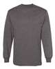 American Apparel Unisex Heavyweight Cotton Long Sleeve T-Shirt - 1304