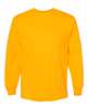 American Apparel Unisex Heavyweight Cotton Long Sleeve T-Shirt - 1304