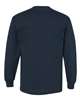 American Apparel Unisex Heavyweight Cotton Long Sleeve T-Shirt - 1304