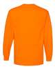 American Apparel Unisex Heavyweight Cotton Long Sleeve T-Shirt - 1304