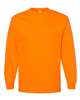 American Apparel Unisex Heavyweight Cotton Long Sleeve T-Shirt - 1304