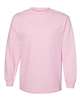 American Apparel Unisex Heavyweight Cotton Long Sleeve T-Shirt - 1304