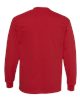 American Apparel Unisex Heavyweight Cotton Long Sleeve T-Shirt - 1304