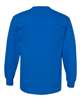 American Apparel Unisex Heavyweight Cotton Long Sleeve T-Shirt - 1304