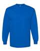 American Apparel Unisex Heavyweight Cotton Long Sleeve T-Shirt - 1304