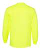American Apparel Unisex Heavyweight Cotton Long Sleeve T-Shirt - 1304