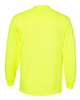 American Apparel Unisex Heavyweight Cotton Long Sleeve T-Shirt - 1304