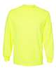 American Apparel Unisex Heavyweight Cotton Long Sleeve T-Shirt - 1304