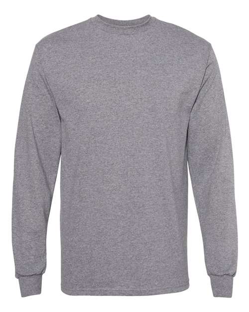 ALSTYLE Heavyweight Long Sleeve T-Shirt - 1904