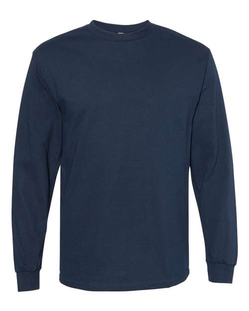 ALSTYLE Heavyweight Long Sleeve T-Shirt - 1904