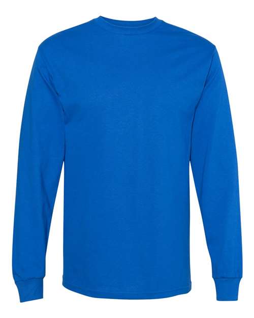 ALSTYLE Heavyweight Long Sleeve T-Shirt - 1904