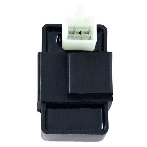 CDI 5-PIN WHITE TOP SMALLALL VERS (08-0107)