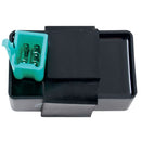 CDI 5-PIN GREEN TOP (08-0108)