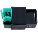 CDI 5-PIN GREEN NAREAROW 50-90CC (08-0108-GN)