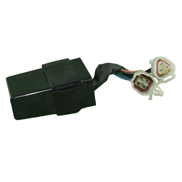 CDI BOX 4-STROKE 250CC 2-PLUG (08-0152B)