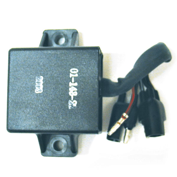 SPX CDI IGNITION BOX (01-143-22)