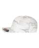 Flexfit Cotton Blend Cap - 6277