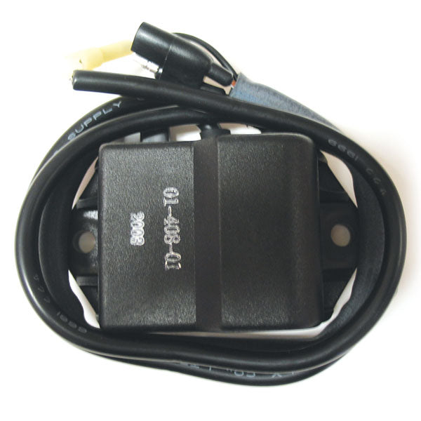 SPX CDI BOX (01-408-01)