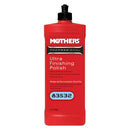 Mothers Polishes Waxes Cleaners Inc. - Professional Ultra Finishing Polish 32 oz - MPWC - 83532