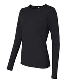 Gildan Softstyle®  Women's Long Sleeve T-Shirt - 64400L