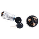 KEY SWITCH 3WIRE 4-STROKE (07-0510)