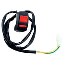 KILL SWITCH 2-WIRE TYPE A (08-0600)