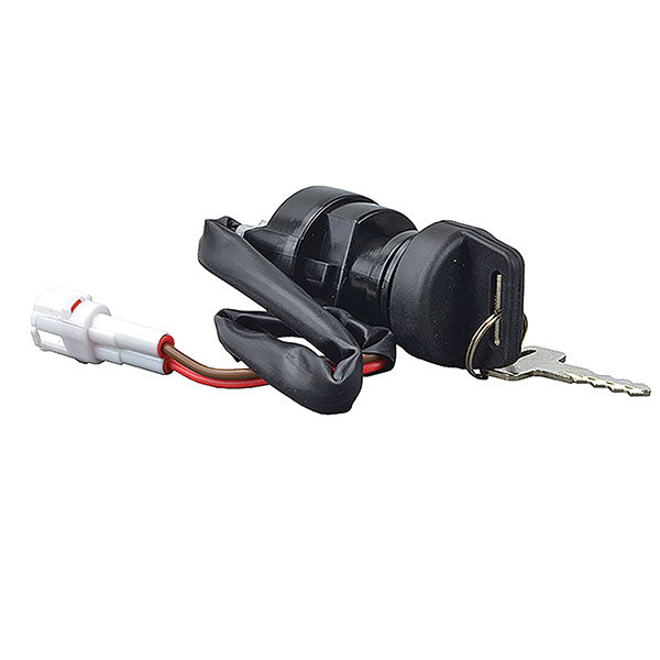 ARROWHEAD IGNITION SWITCH (240-58037)