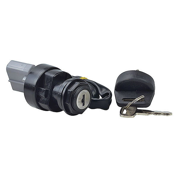 ARROWHEAD IGNITION SWITCH (240-58033)