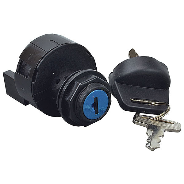 ARROWHEAD IGNITION SWITCH (240-22269)