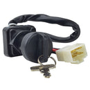 ARROWHEAD IGNITION SWITCH (240-22271)