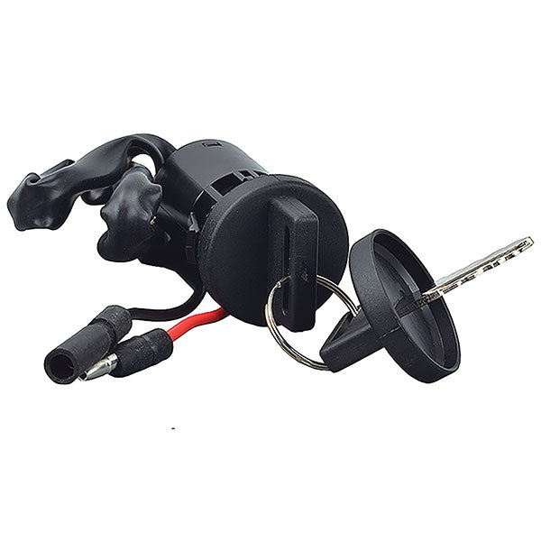 ARROWHEAD IGNITION SWITCH (240-58034)