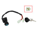 BRONCO IGNITION SWITCH (AT-01299)