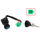 BRONCO IGNITION SWITCH (AT-01882)