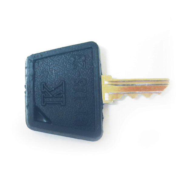 SPX IGNITION SWITCH KEY (01-118-23)