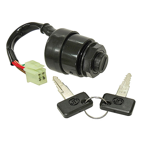 SPX SWITCH IGNITION (SM-01548)