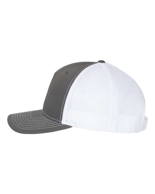 Richardson Trucker Cap - 112FP