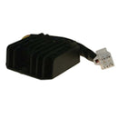 MOGO PARTS VOLTAGE REGULATOR/RECT 4-PIN (08-0403)