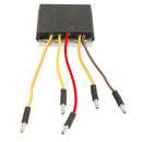 ARROWHEAD VOLTAGE REGULATOR (230-22107)