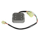 ARROWHEAD REGULATOR/RECTIFIER (230-58054)