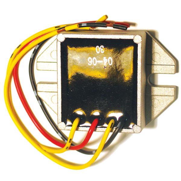 SPX VOLTAGE REGULATOR (01-154-16)